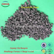 Alloy Ferro Silicon 45/fesi 45/ Fesi big granule china Supplier